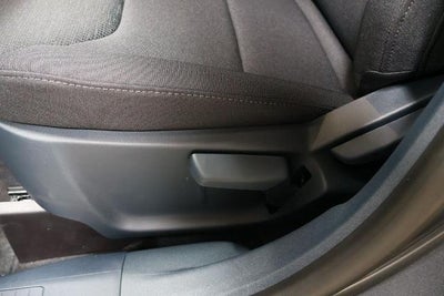 2026 Ford Maverick XL Demo