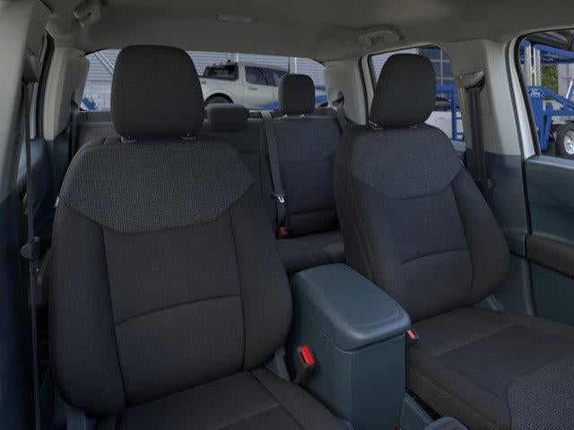 2026 Ford Maverick XL Demo