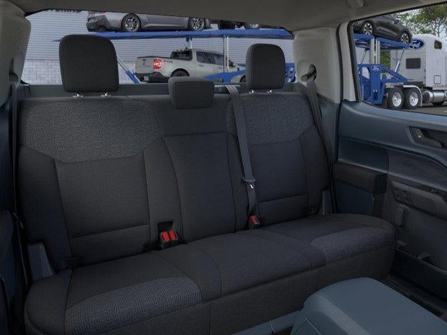 2026 Ford Maverick XL Demo