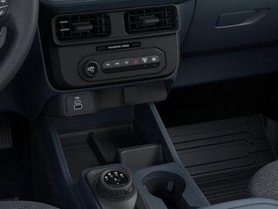 2026 Ford Maverick XL Demo