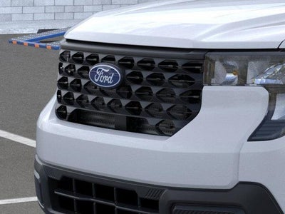 2026 Ford Maverick XL Demo