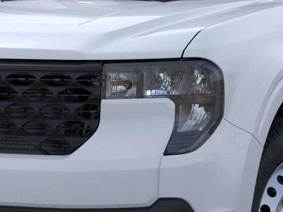 2026 Ford Maverick XL Demo