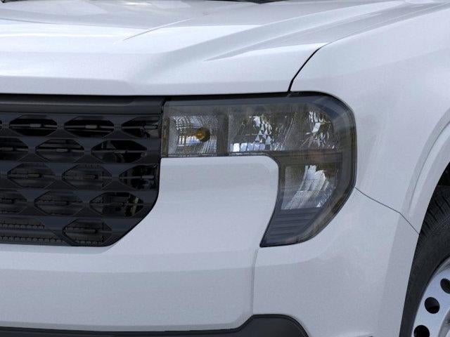 2026 Ford Maverick XL Demo