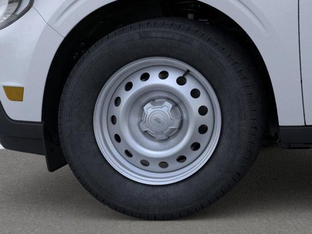 2026 Ford Maverick XL Demo