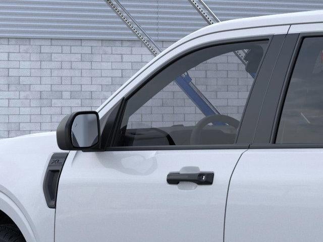 2026 Ford Maverick XL Demo