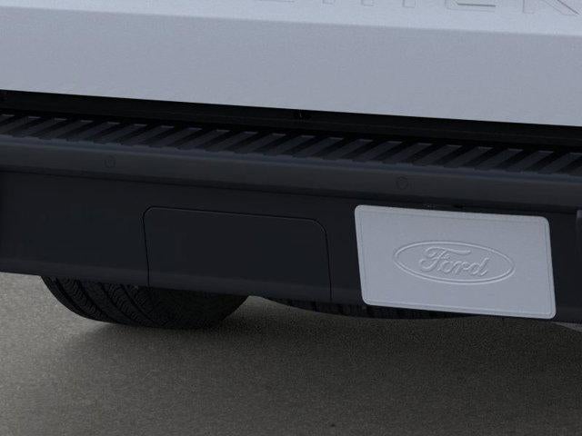 2026 Ford Maverick XL Demo