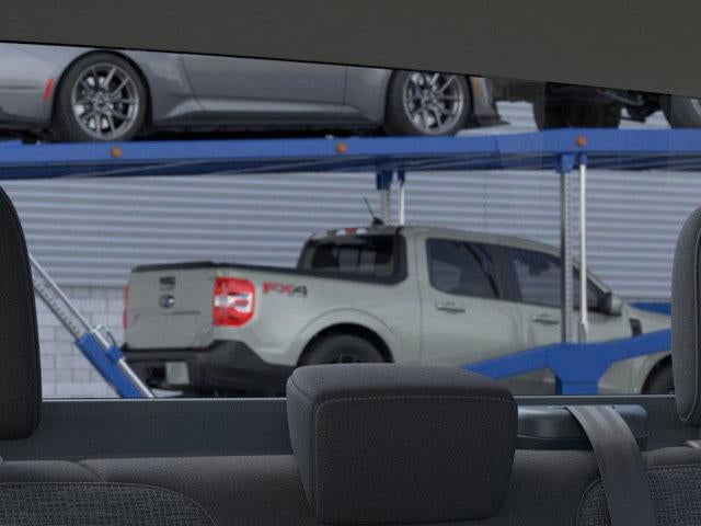 2026 Ford Maverick XL Demo