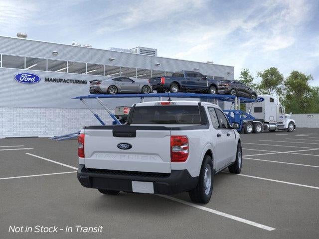 2026 Ford Maverick XL Demo