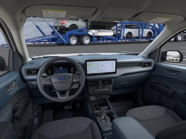 2026 Ford Maverick XL Demo