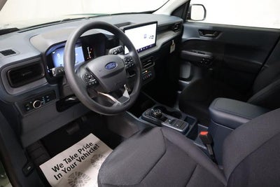 2025 Ford Maverick XL