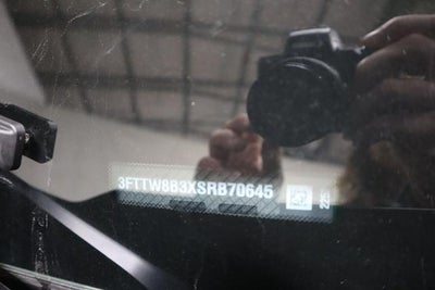 2025 Ford Maverick XL