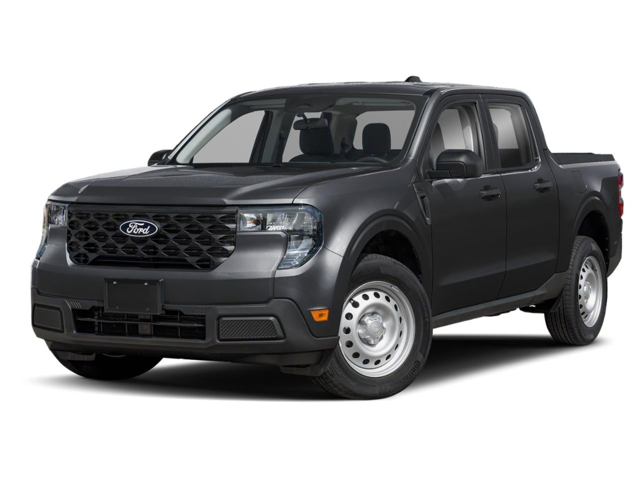 2026 Ford Maverick's photo