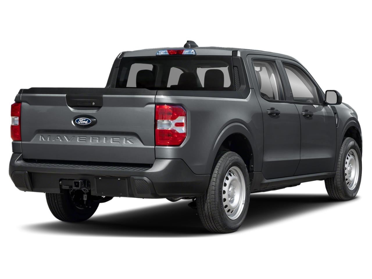 2025 Ford Maverick XL Demo