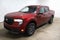 2026 Ford Maverick XLT Demo