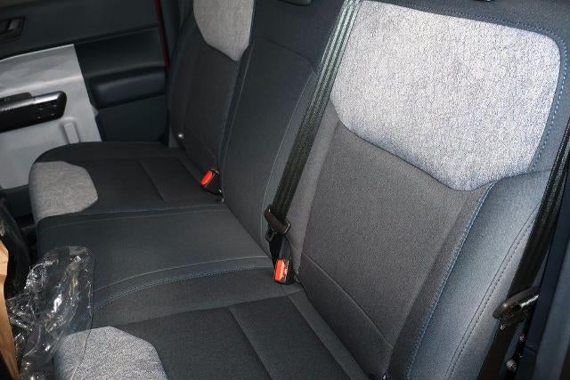 2026 Ford Maverick XLT Demo