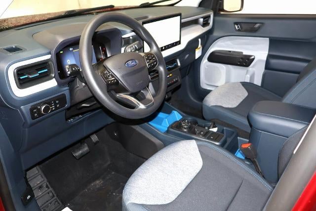 2026 Ford Maverick XLT Demo