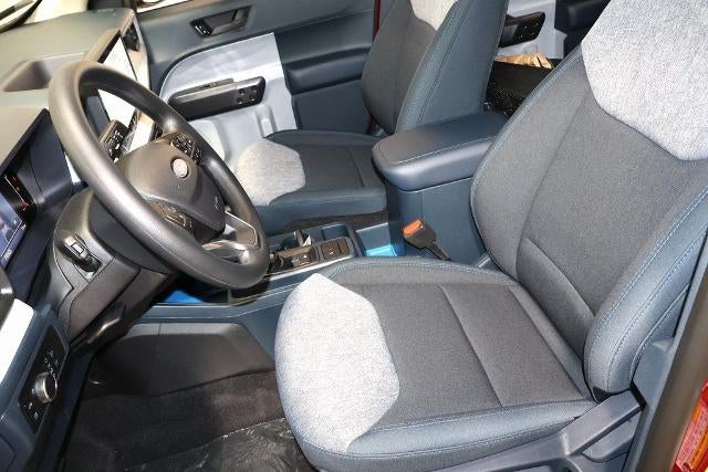 2026 Ford Maverick XLT Demo