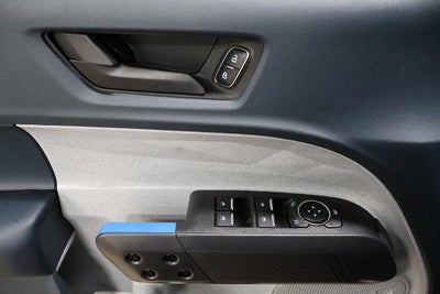 2026 Ford Maverick XLT Demo