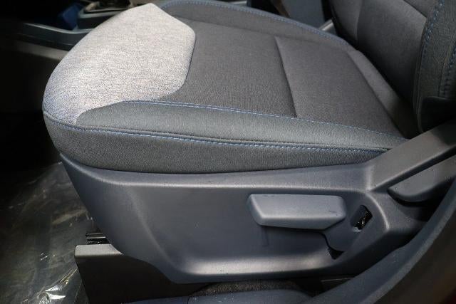 2026 Ford Maverick XLT Demo