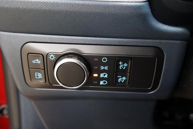 2026 Ford Maverick XLT Demo