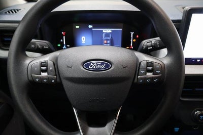 2026 Ford Maverick XLT Demo