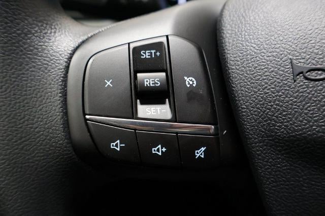 2026 Ford Maverick XLT Demo