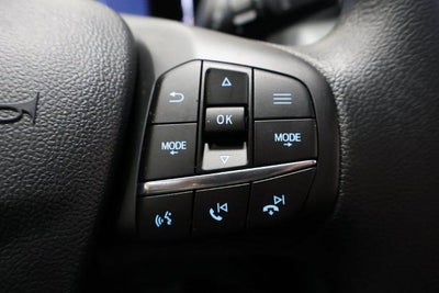 2026 Ford Maverick XLT Demo