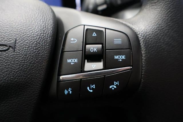 2026 Ford Maverick XLT Demo