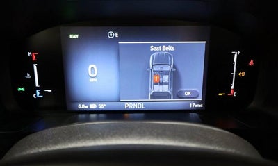 2026 Ford Maverick XLT Demo