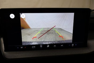 2026 Ford Maverick XLT Demo