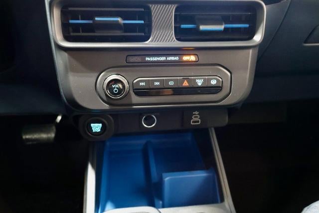 2026 Ford Maverick XLT Demo