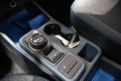 2026 Ford Maverick XLT Demo