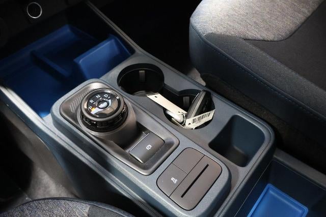 2026 Ford Maverick XLT Demo