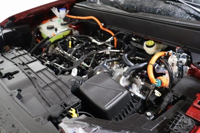 2026 Ford Maverick XLT Demo