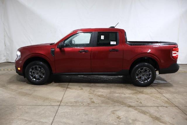 2026 Ford Maverick XLT Demo