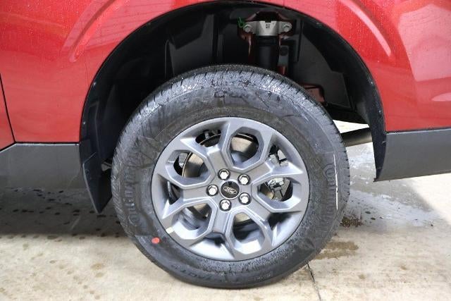 2026 Ford Maverick XLT Demo