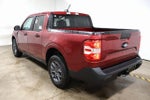 2026 Ford Maverick XLT Demo
