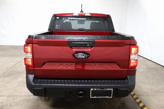 2026 Ford Maverick XLT Demo