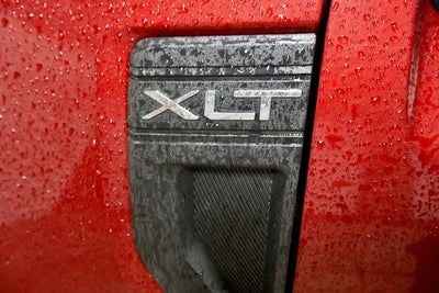 2026 Ford Maverick XLT Demo