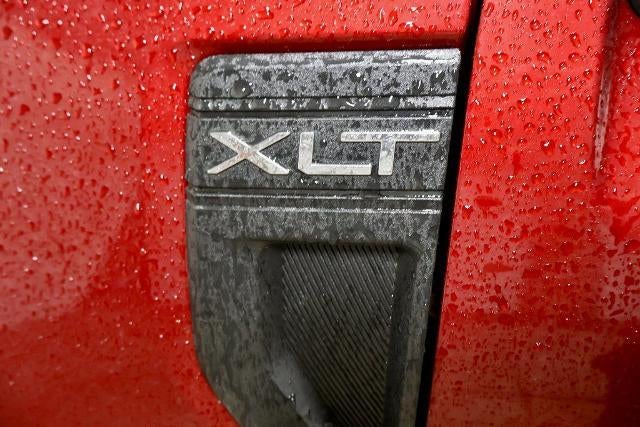 2026 Ford Maverick XLT Demo