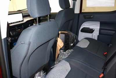 2026 Ford Maverick XLT Demo