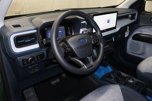 2025 Ford Maverick XLT Demo