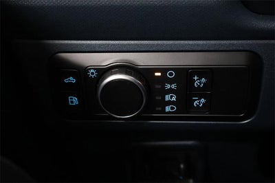 2025 Ford Maverick XLT Demo