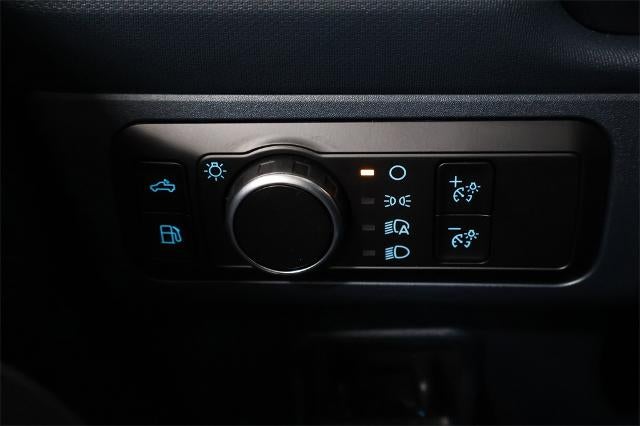 2025 Ford Maverick XLT Demo