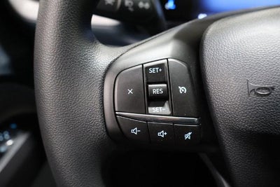 2025 Ford Maverick XLT Demo