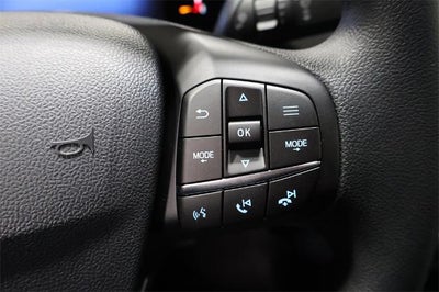 2025 Ford Maverick XLT Demo