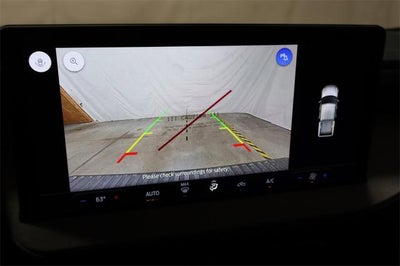 2025 Ford Maverick XLT Demo