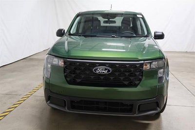 2025 Ford Maverick XLT Demo