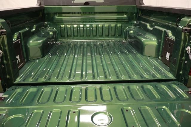 2025 Ford Maverick XLT Demo