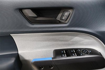 2025 Ford Maverick XLT Demo